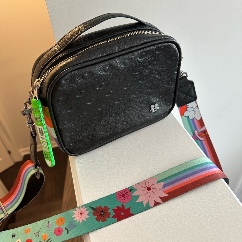 MIN & MON bag